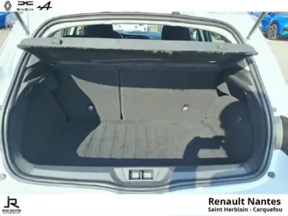 Photo 14 Renault Megane  1.5 Blue dCi 115ch Business EDC BOITE AUTO