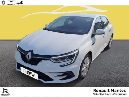 Photo Renault Megane