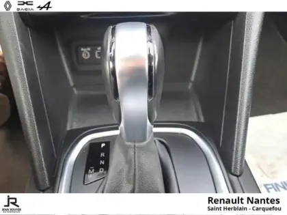 Photo 10 Renault Megane  1.5 Blue dCi 115ch Business EDC BOITE AUTO