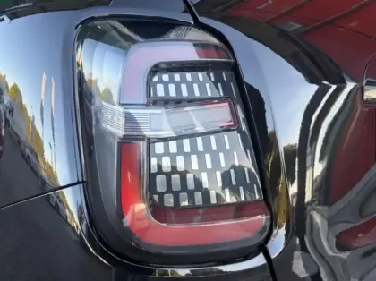 Photo 6 Fiat 600  1.2 Hybrid 100ch La Prima DCT6