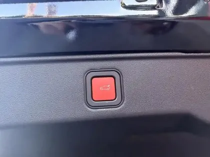 Photo 9 Fiat 600  1.2 Hybrid 100ch La Prima DCT6