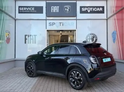 Photo 5 Fiat 600  1.2 Hybrid 100ch La Prima DCT6