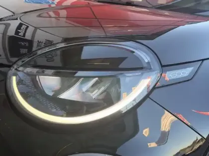 Photo 7 Fiat 600  1.2 Hybrid 100ch La Prima DCT6