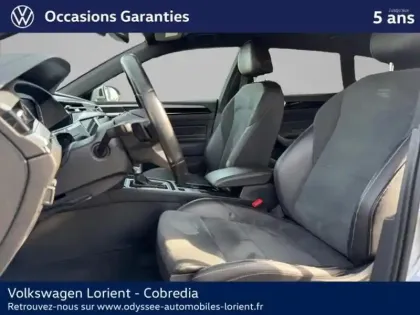 Photo 7 Volkswagen Arteon Gén. I Ph2 R-Line 5