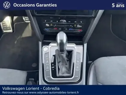 Photo 11 Volkswagen Arteon Gén. I Ph2 R-Line 5