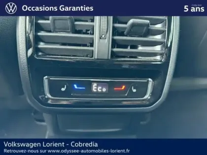 Photo 13 Volkswagen Arteon Gén. I Ph2 R-Line 5