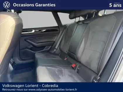 Photo 8 Volkswagen Arteon Gén. I Ph2 R-Line 5