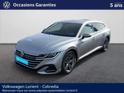 Photo Volkswagen Arteon R-line