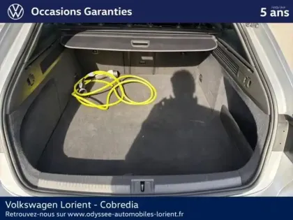 Photo 6 Volkswagen Arteon Gén. I Ph2 R-Line 5