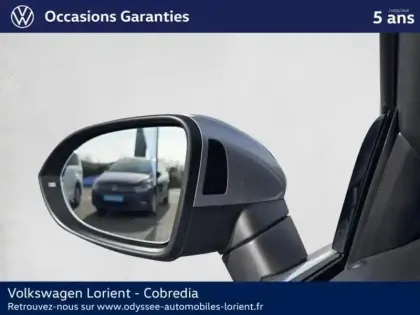 Photo 14 Volkswagen Arteon Gén. I Ph2 R-Line 5