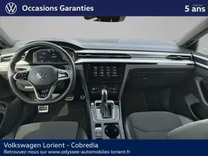 Photo 9 Volkswagen Arteon Gén. I Ph2 R-Line 5