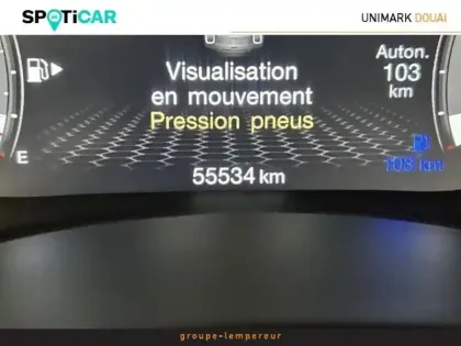 Photo 13 Jeep Renegade Gén. I Ph2 80th Anniversary 5