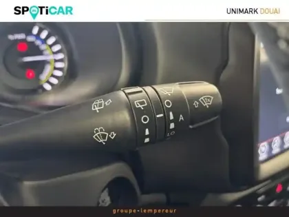 Photo 14 Jeep Renegade Gén. I Ph2 80th Anniversary 5