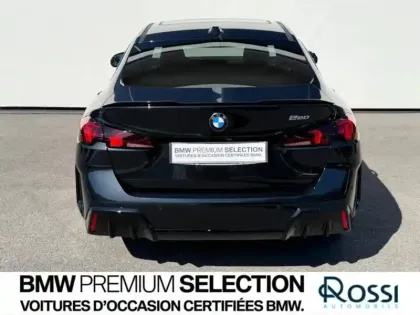 Photo 10 BMW Serie 2 Gén. II (F74) Ph1 M Sport 4