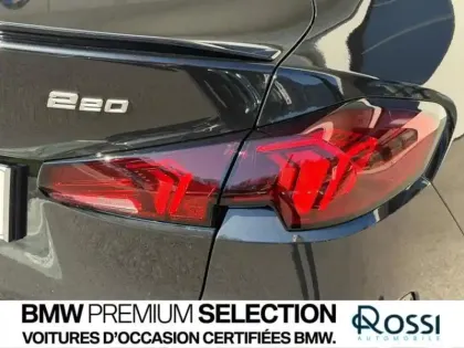 Photo 11 BMW Serie 2 Gén. II (F74) Ph1 M Sport 4