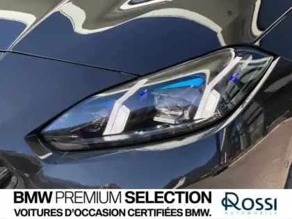 Photo 7 BMW Serie 2 Gén. II (F74) Ph1 M Sport 4