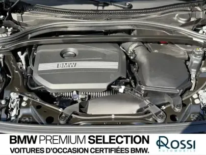 Photo 8 BMW Serie 2 Gén. II (F74) Ph1 M Sport 4