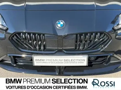 Photo 9 BMW Serie 2 Gén. II (F74) Ph1 M Sport 4