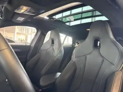 Photo 13 BMW X2  sDrive18iA 136ch Edition Goldplay DKG7