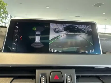 Photo 14 BMW X2  sDrive18iA 136ch Edition Goldplay DKG7