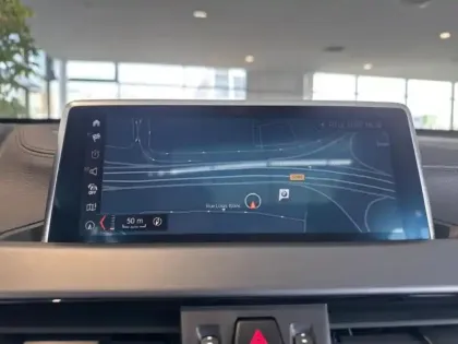 Photo 10 BMW X2  sDrive18iA 136ch Edition Goldplay DKG7