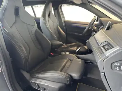 Photo 8 BMW X2  sDrive18iA 136ch Edition Goldplay DKG7