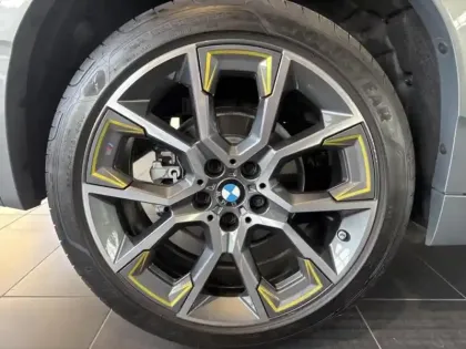 Photo 7 BMW X2  sDrive18iA 136ch Edition Goldplay DKG7