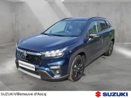 Photo Suzuki S-cross