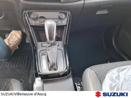 Photo 13 Suzuki S-Cross  1.4 Boosterjet Hybrid 110ch Xplore Auto MY26 Série spéciale