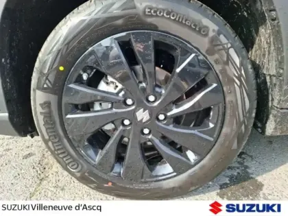 Photo 12 Suzuki S-Cross  1.4 Boosterjet Hybrid 110ch Xplore Auto MY26 Série spéciale