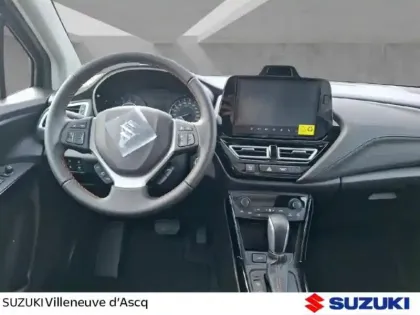 Photo 7 Suzuki S-Cross  1.4 Boosterjet Hybrid 110ch Xplore Auto MY26 Série spéciale