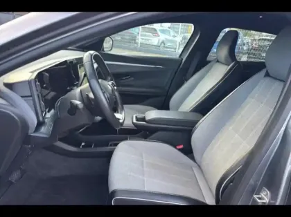 Photo 9 Renault Megane  E-Tech Electric EV60 220ch Techno super charge -C