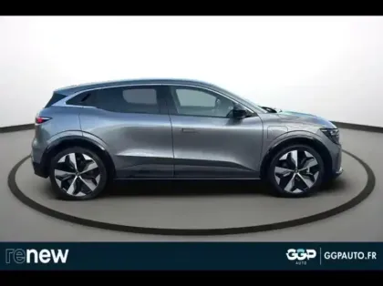 Photo 6 Renault Megane  E-Tech Electric EV60 220ch Techno super charge -C