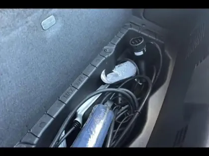 Photo 14 Renault Megane  E-Tech Electric EV60 220ch Techno super charge -C