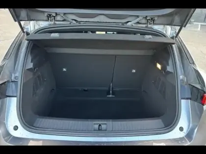 Photo 11 Renault Megane  E-Tech Electric EV60 220ch Techno super charge -C