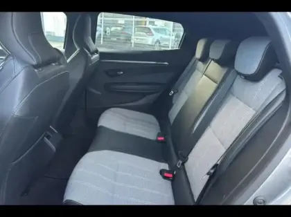 Photo 10 Renault Megane  E-Tech Electric EV60 220ch Techno super charge -C