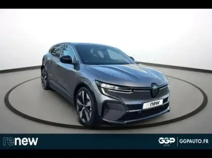 Photo 7 Renault Megane  E-Tech Electric EV60 220ch Techno super charge -C