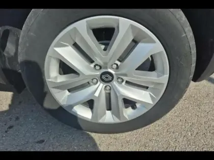 Photo 12 Renault Captur Gén. II (HJB) Ph2 Evolution 5