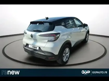 Photo 5 Renault Captur Gén. II (HJB) Ph2 Evolution 5