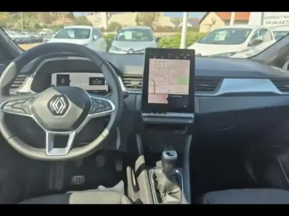 Photo 8 Renault Captur Gén. II (HJB) Ph2 Evolution 5