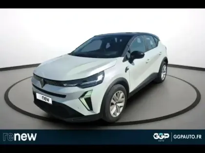 Photo Renault Captur Evolution