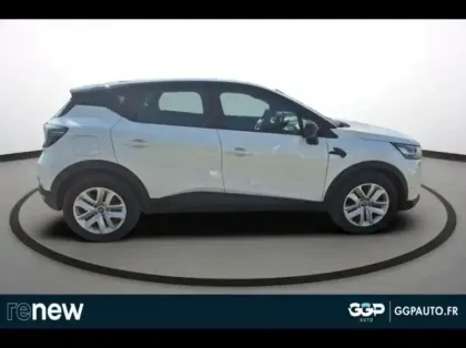 Photo 6 Renault Captur Gén. II (HJB) Ph2 Evolution 5