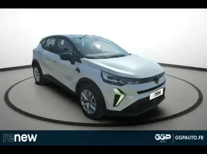 Photo 7 Renault Captur Gén. II (HJB) Ph2 Evolution 5