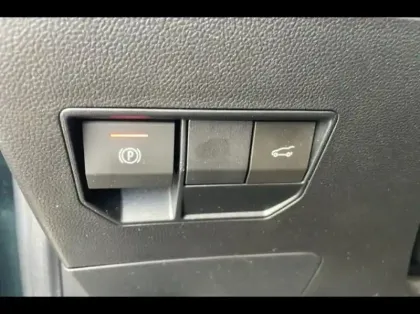 Photo 13 Dacia Bigster  1.8 hybrid 155ch Journey