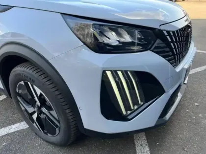 Photo 5 Peugeot 2008 Gén. II Ph2 Allure 5