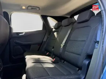 Photo 10 Ford Kuga Gén. III Ph1 Titanium 5