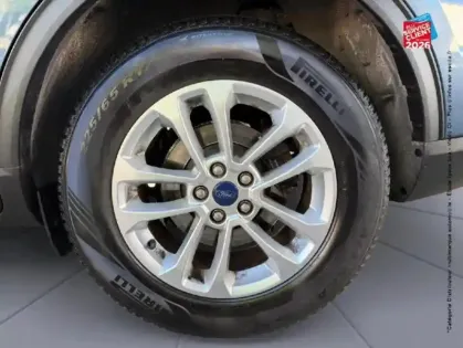 Photo 9 Ford Kuga Gén. III Ph1 Titanium 5