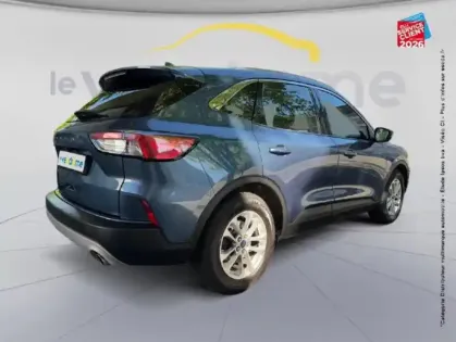 Photo 5 Ford Kuga Gén. III Ph1 Titanium 5