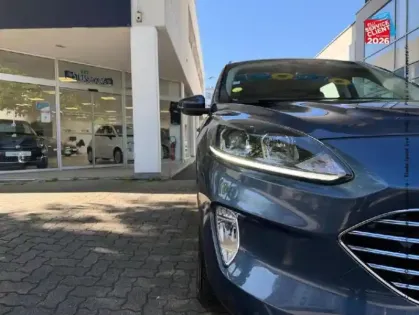 Photo 12 Ford Kuga Gén. III Ph1 Titanium 5