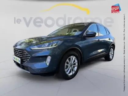 Photo Ford Kuga Titanium